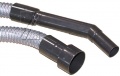 Vacuum Cleaner Hose - Hosepipe+butt [Groupe SEB]